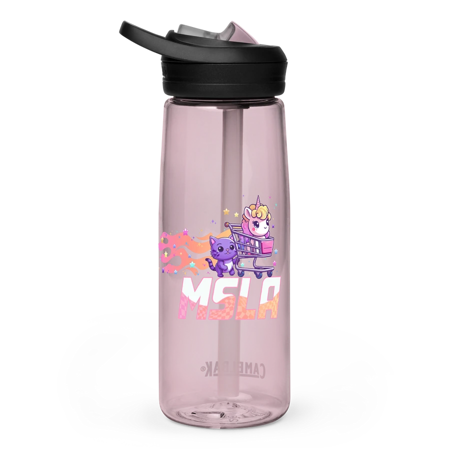 MSLA Sparkles Amigos - Water Bottle product image (109)