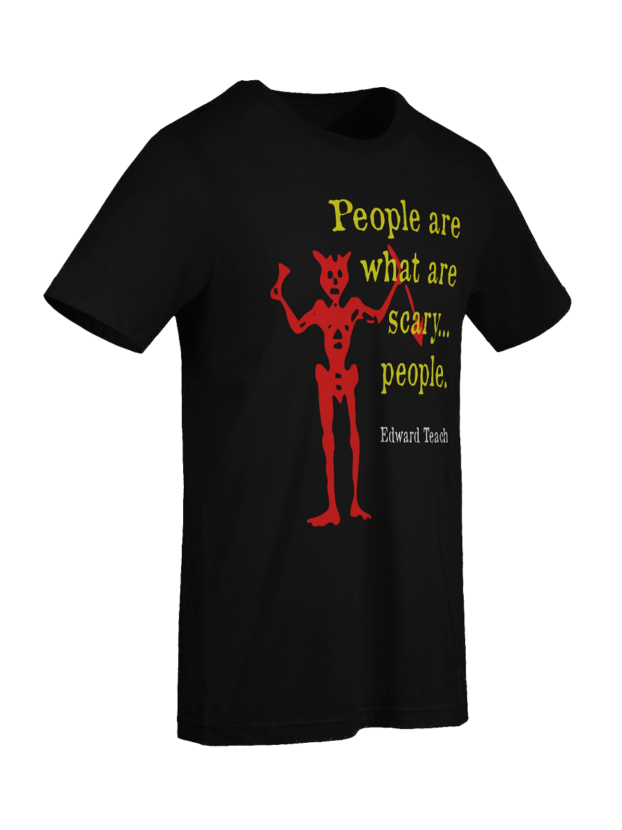 Scary People product image (44)