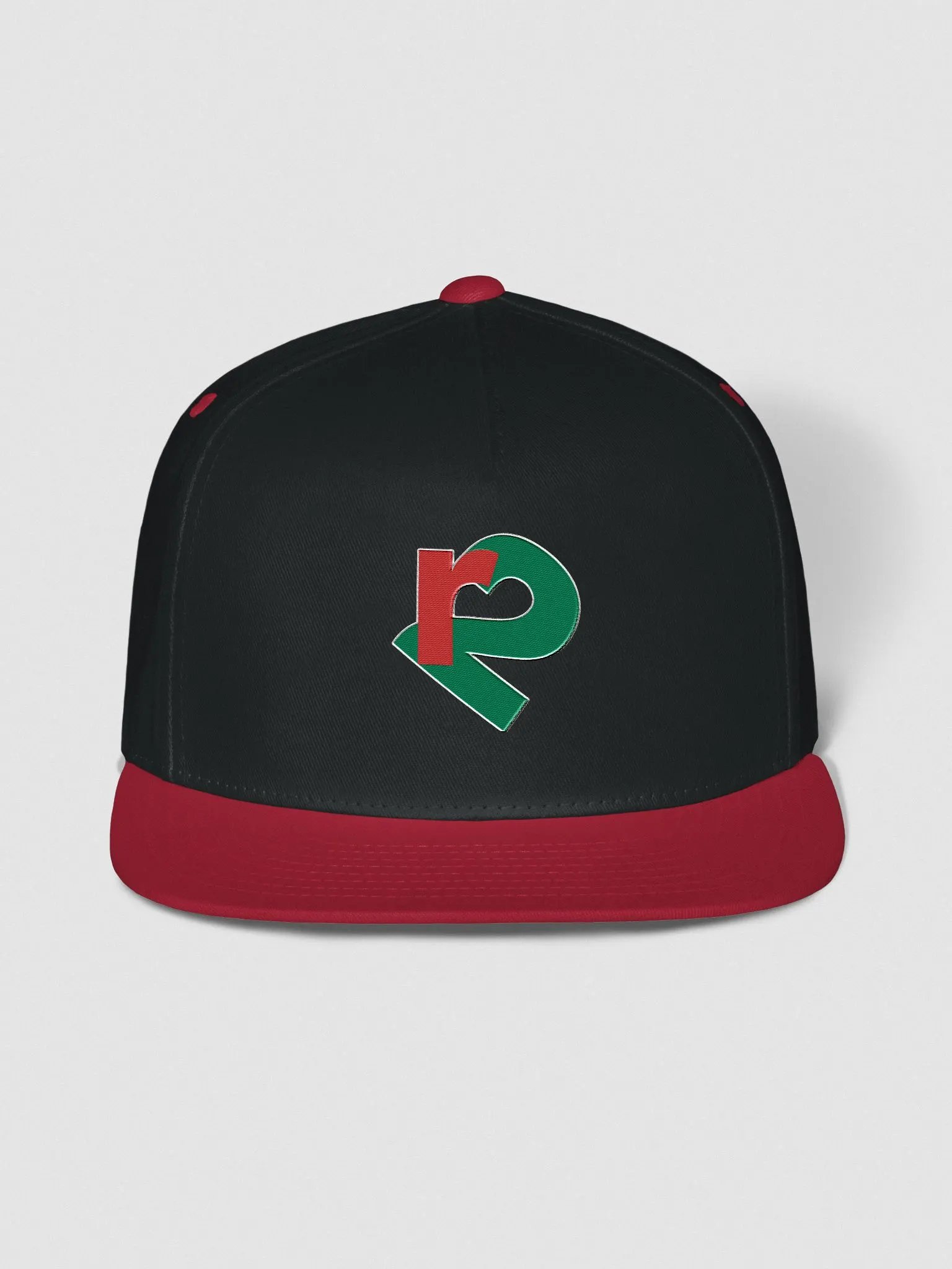 R2 Snapback #001 product image (9)