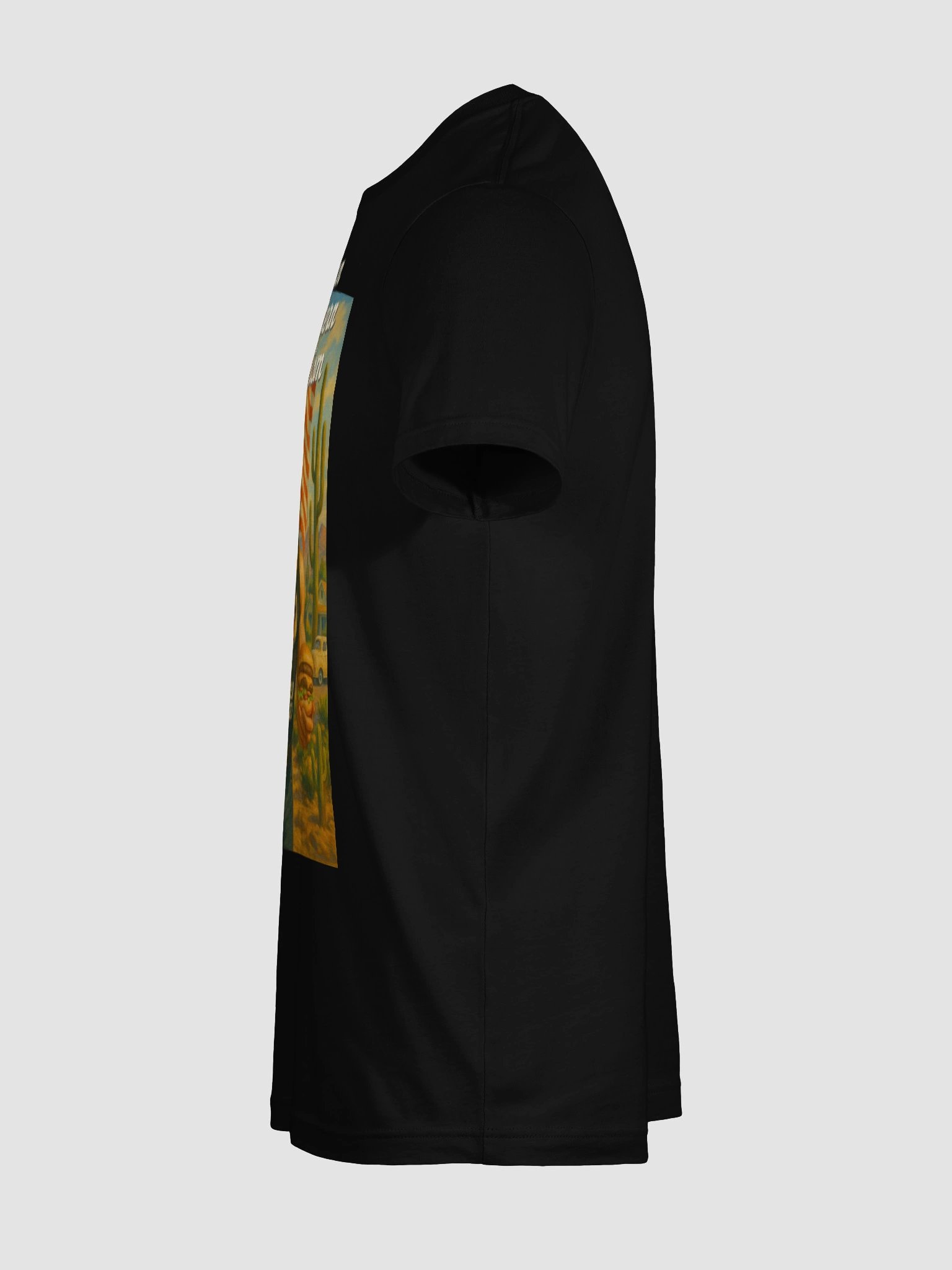Southwestern Nationalism - Jacked & Pilled™ tee product image (65)