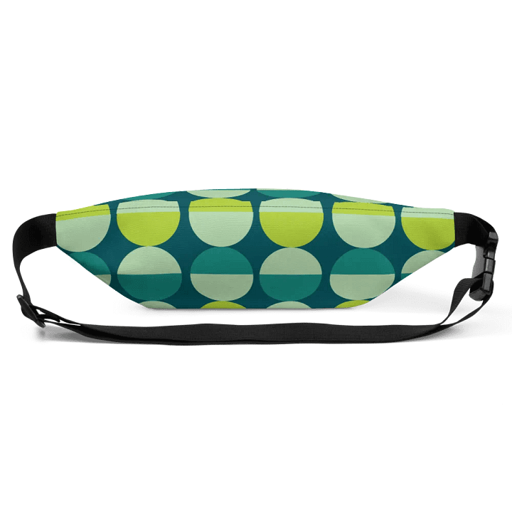 Urban Oasis Fanny Pack product image (1)