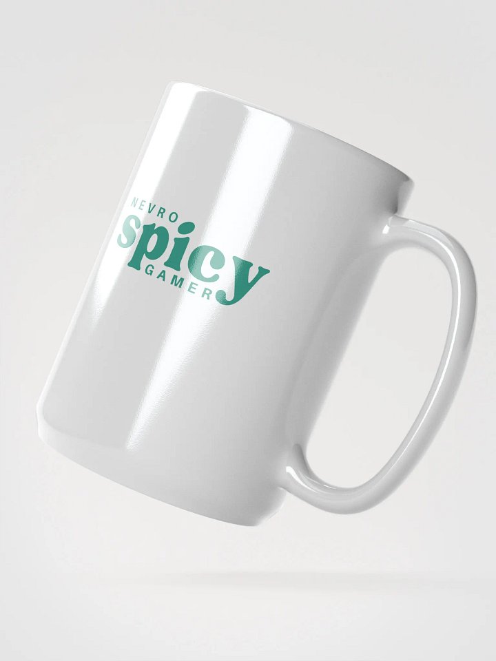 Nevro spicy gamer mug product image (2)