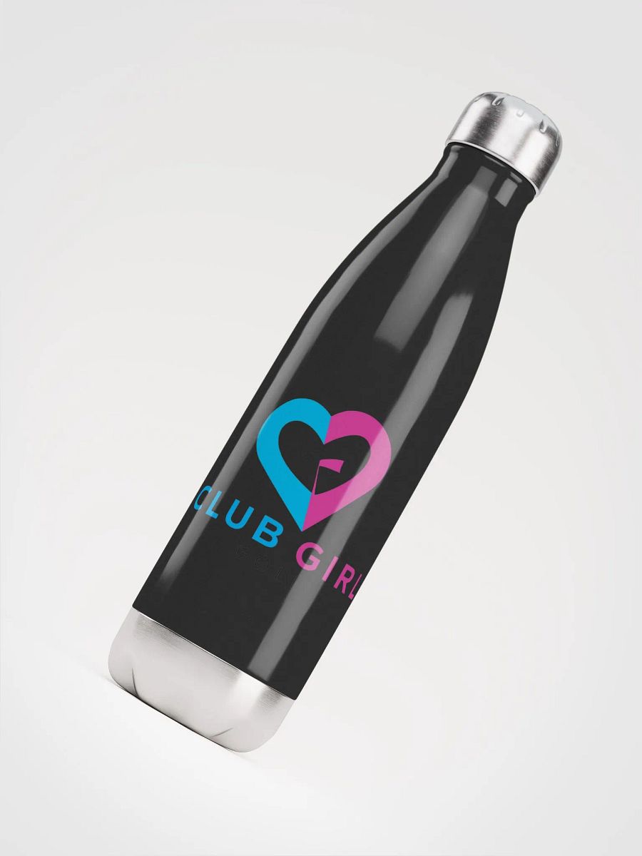 Club Girl Golf Water Bottle product image (4)