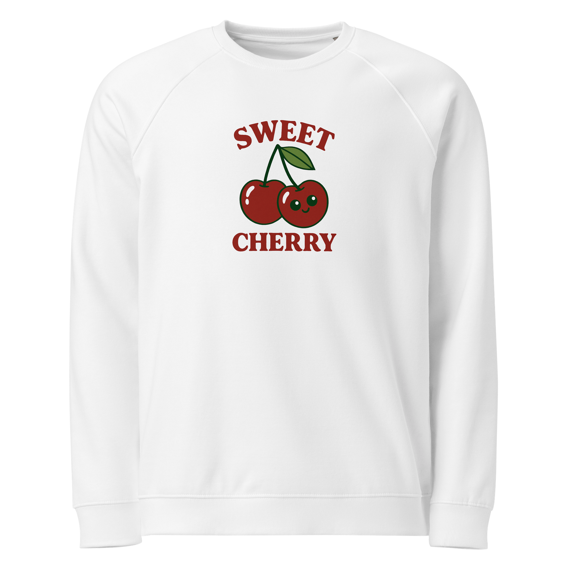 SWEET CHERRY Sweater product image (2)