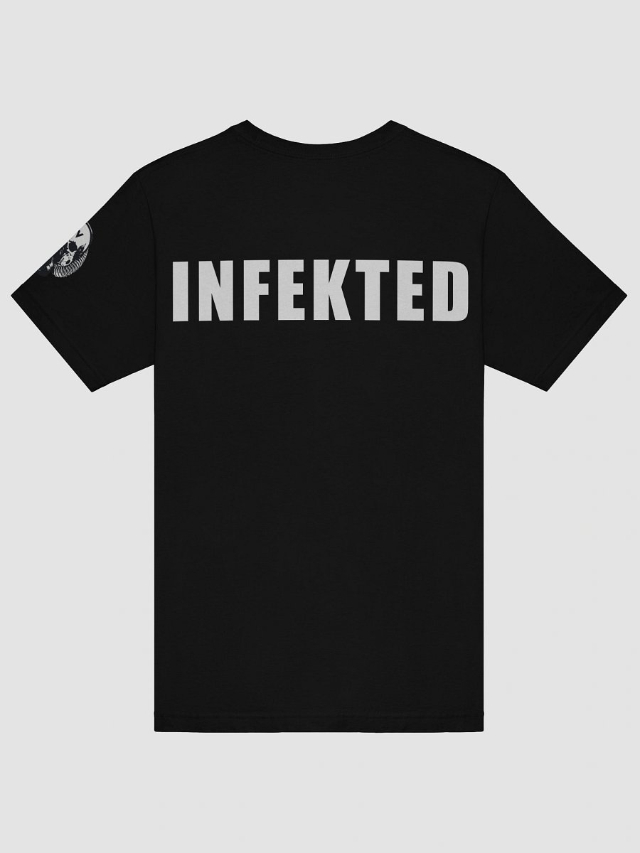 A Flock Of VIRUS Soft Tee product image (6)