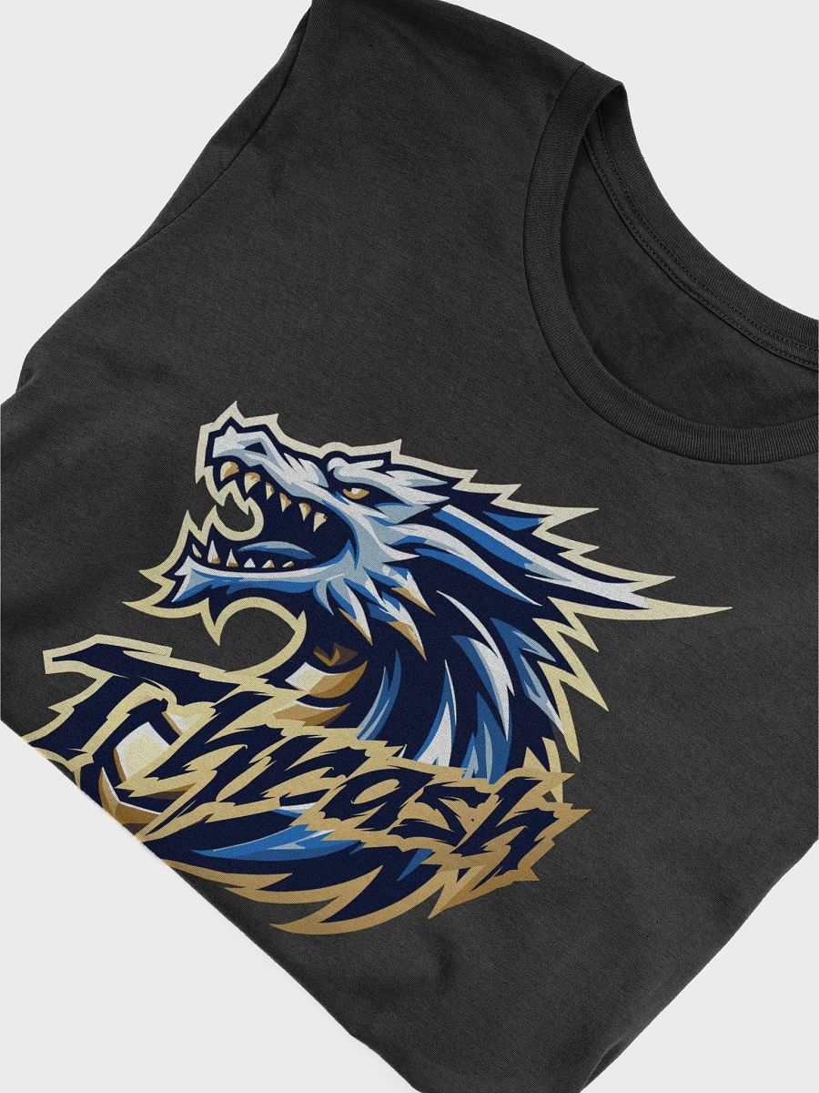 2024 Logo Tee product image (6)