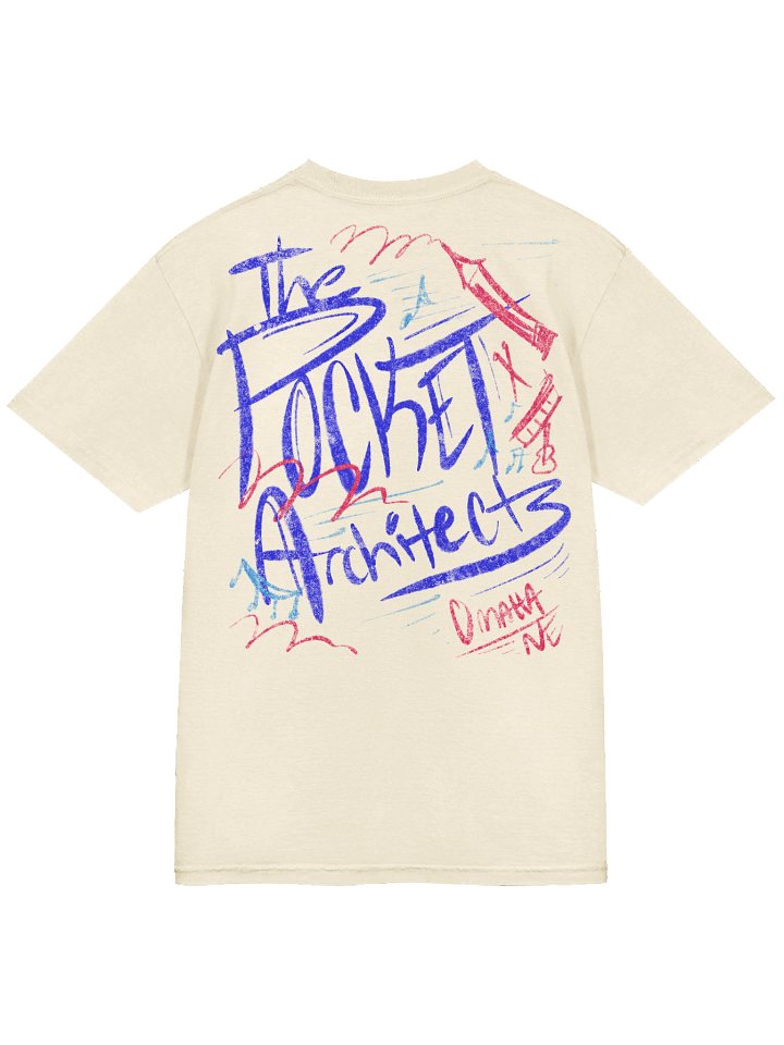 Drawing Tee product image (1)