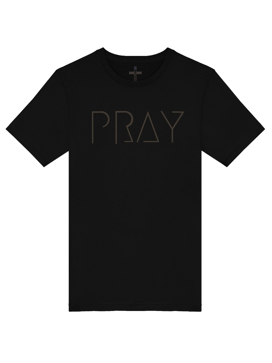 PRAY T-Shirt product image (35)