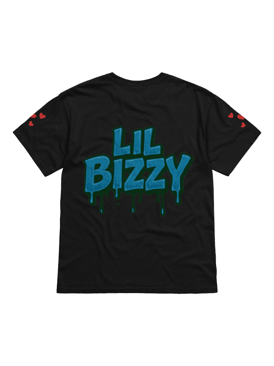 Official Lil Bizzy Tee product image (13)