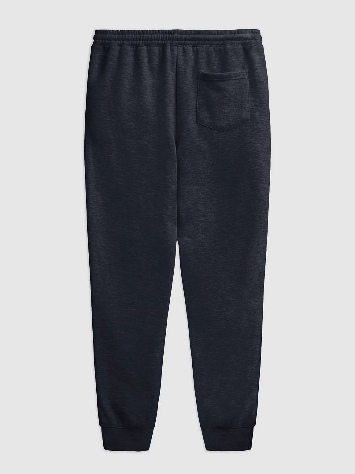 Panda Playtime Fleece Joggers product image (8)