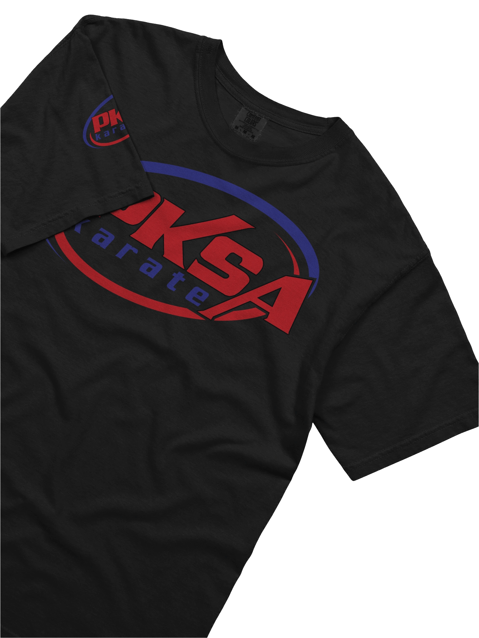 Adult: Embrace Discipline Tee product image (7)