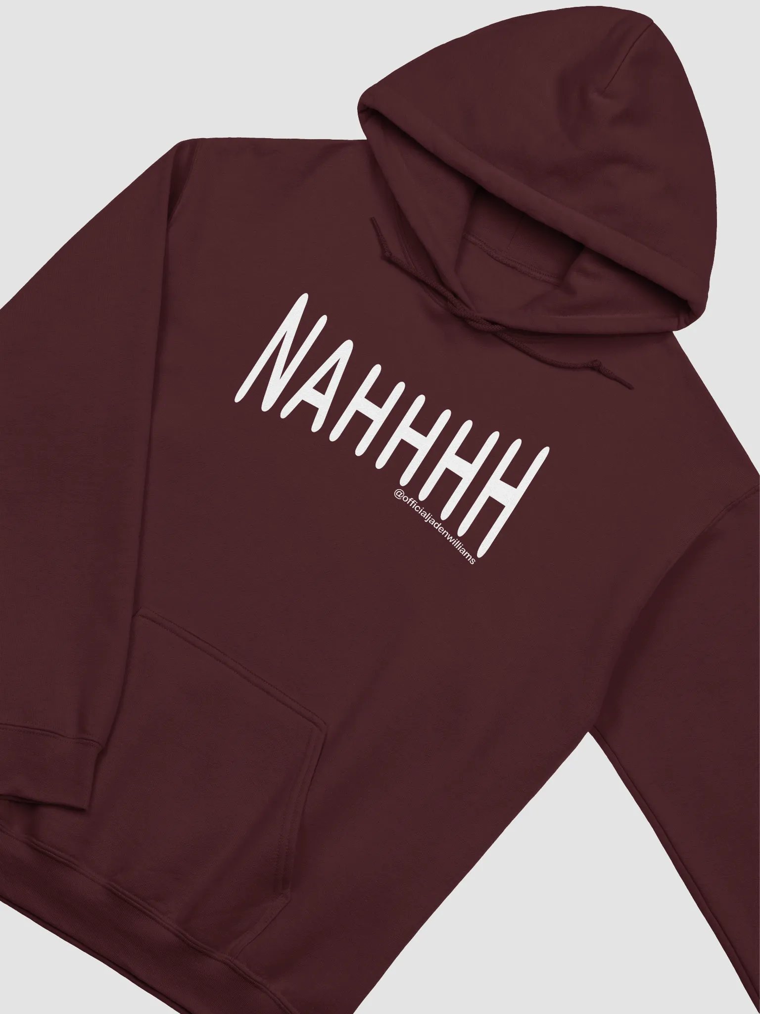 NAHHHH (Hoodie) product image (3)