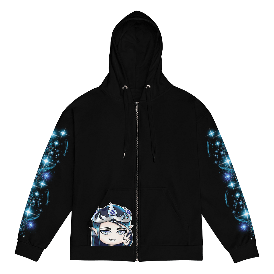 Morgoth Zip product image (2)