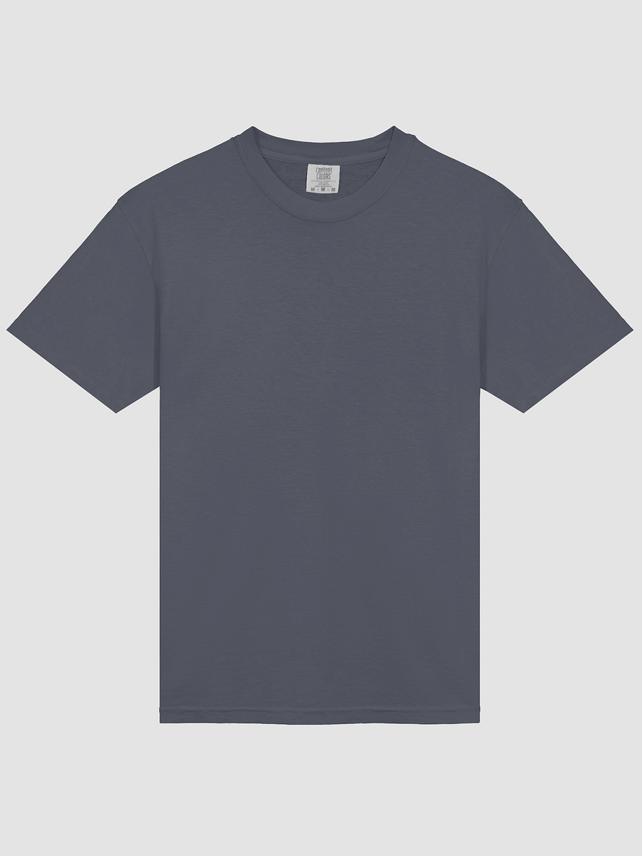Roxy Dog Music - The Difference T-Shirt product image (34)