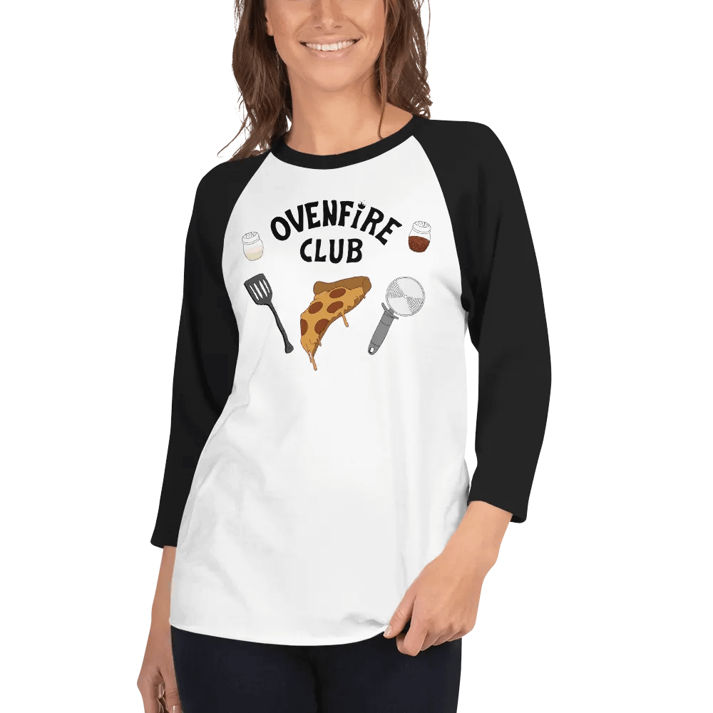 Unknown Possessions: Ovenfire Club Long Sleeve T-Shirt product image (3)