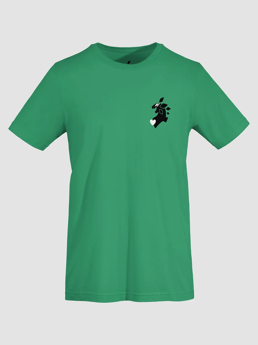 Ivycomb Music Logo T-Shirt product image (74)