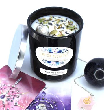 Devotion Serenity - Moonstone product image (3)