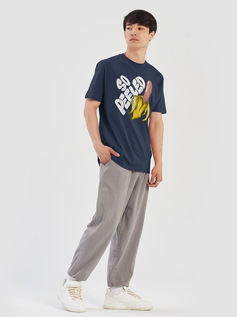 So Peeled Super Soft T-Shirt product image (37)