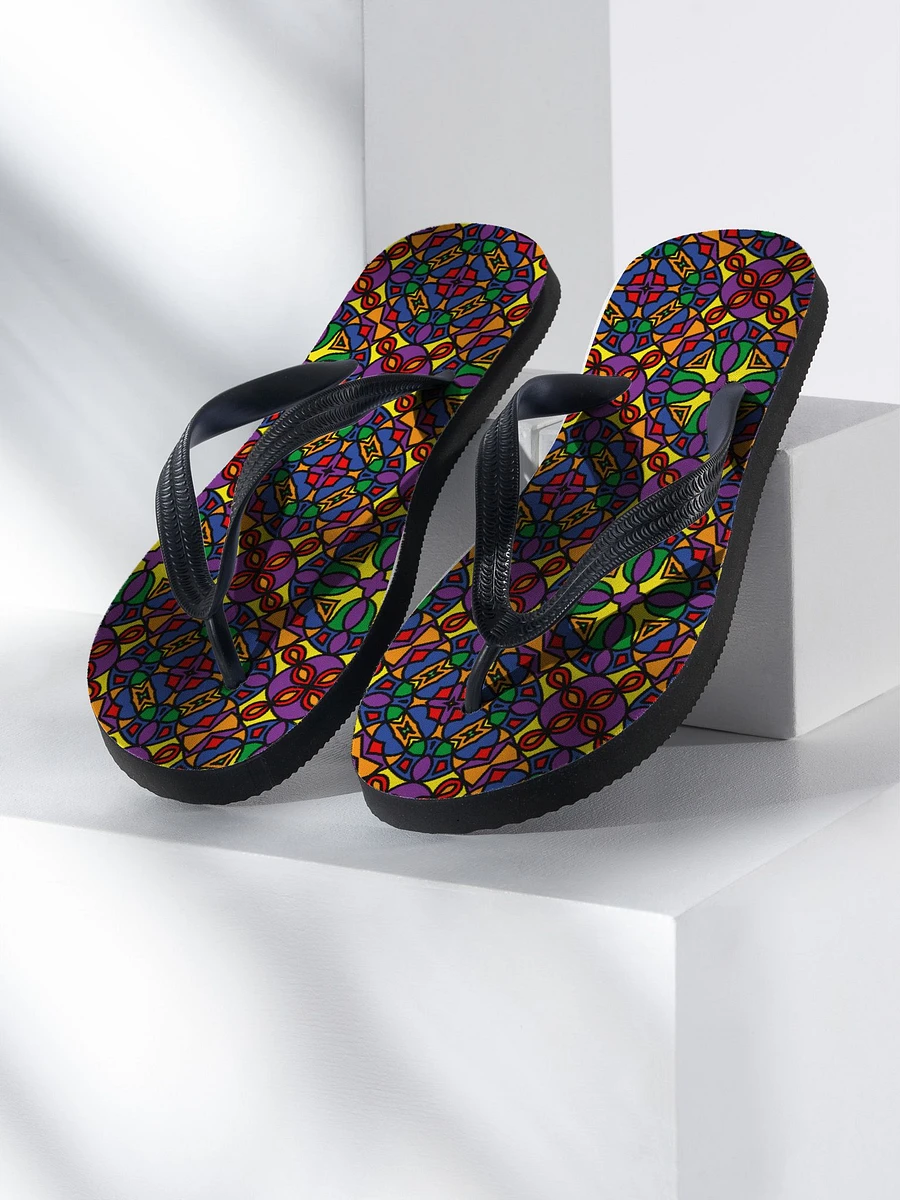 Pride Flip-Flops (1) product image (1)