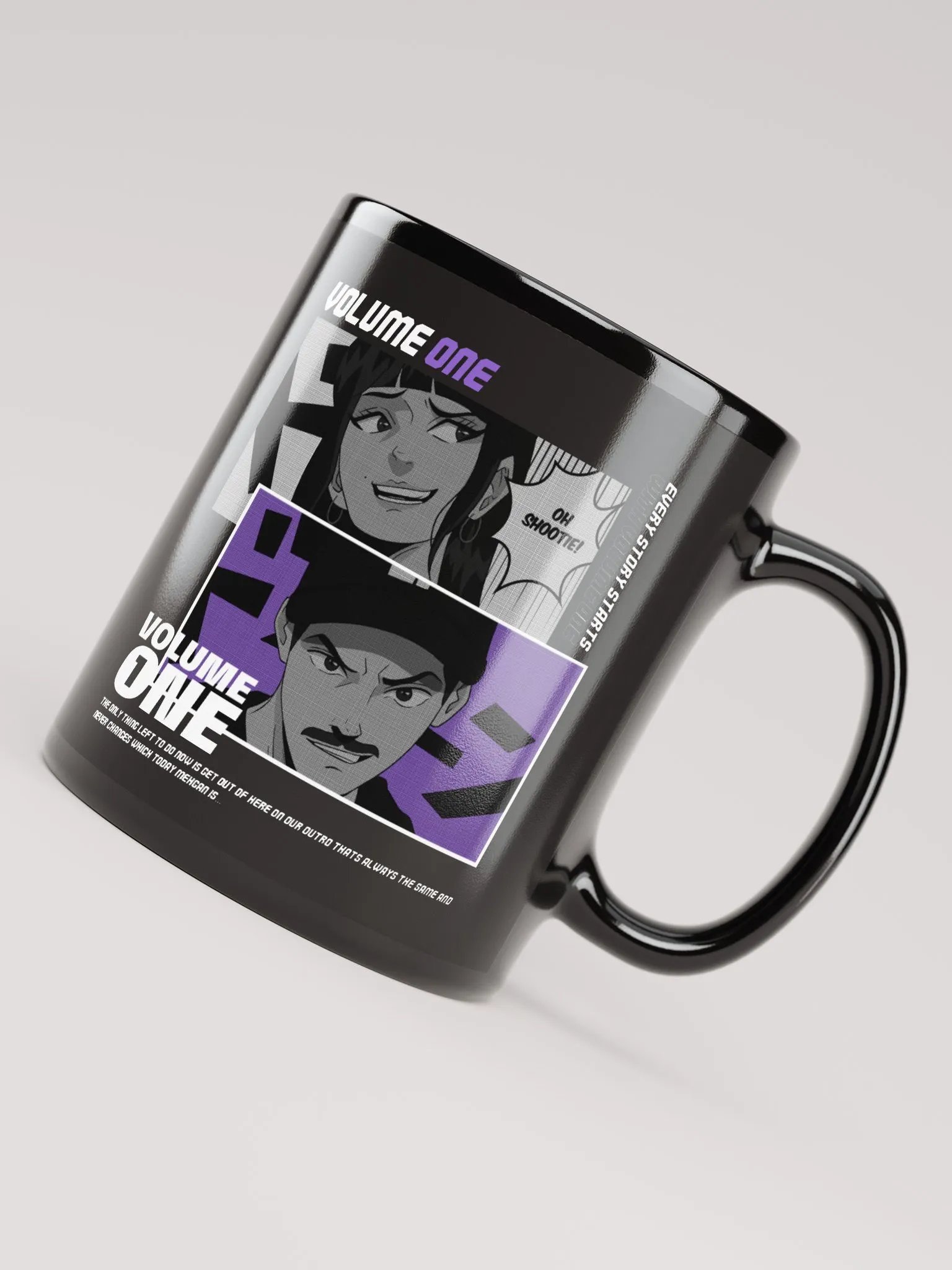 V1 Mug! product image (8)
