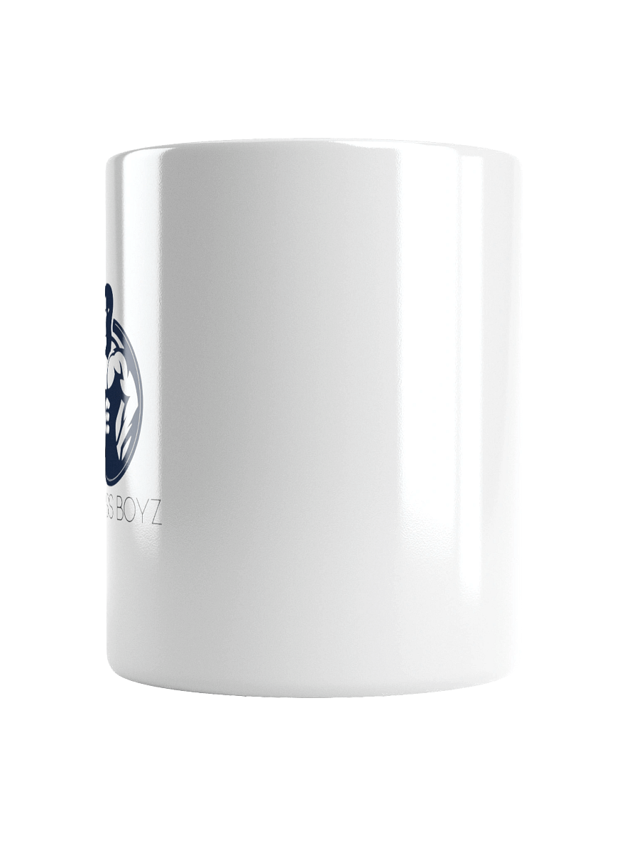 Fitness Boyz Mug product image (11)