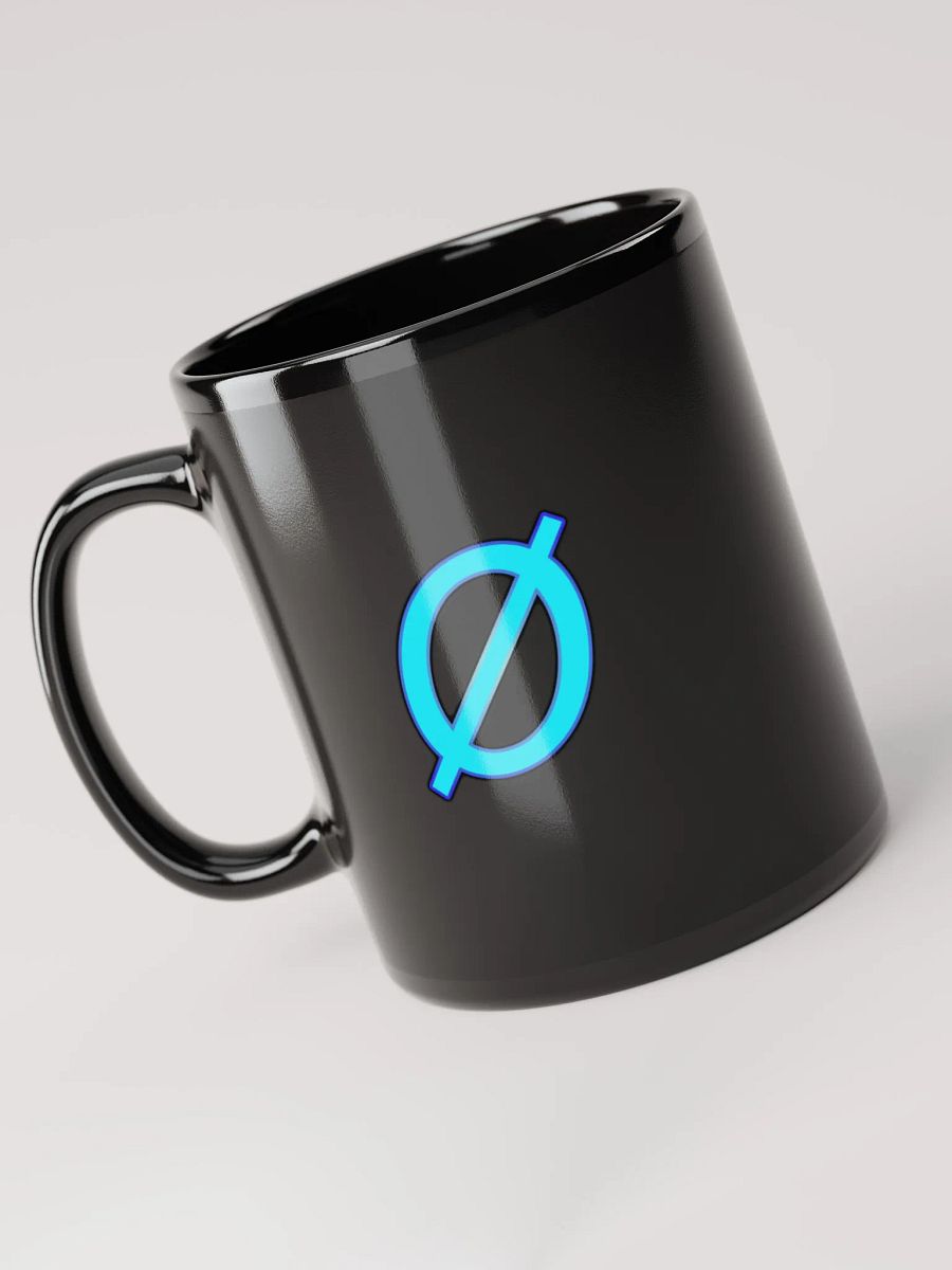 ZΞЯØ Logo Coffee Cup product image (3)