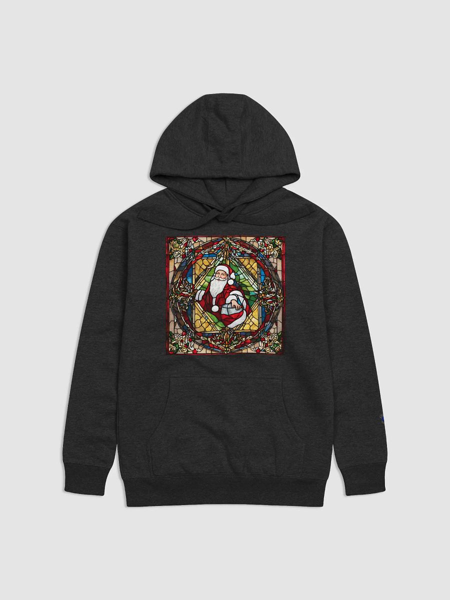 Santas Helper Hoodie product image (5)