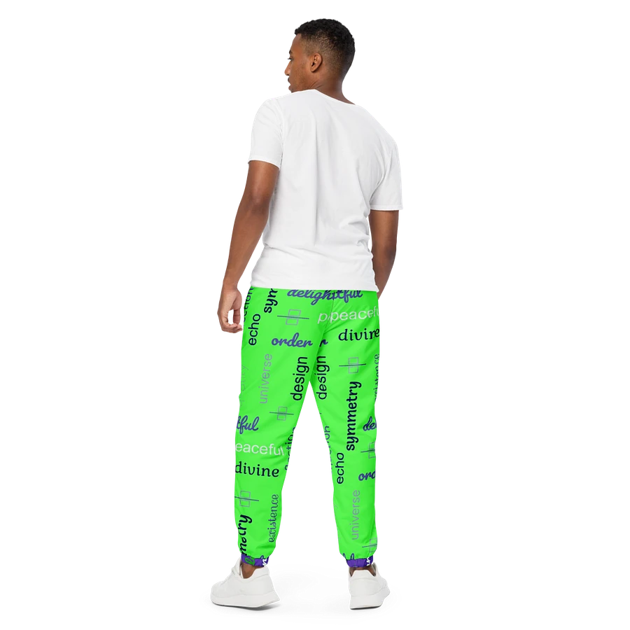 Positive and Symmetry Vibes Pants product image (11)