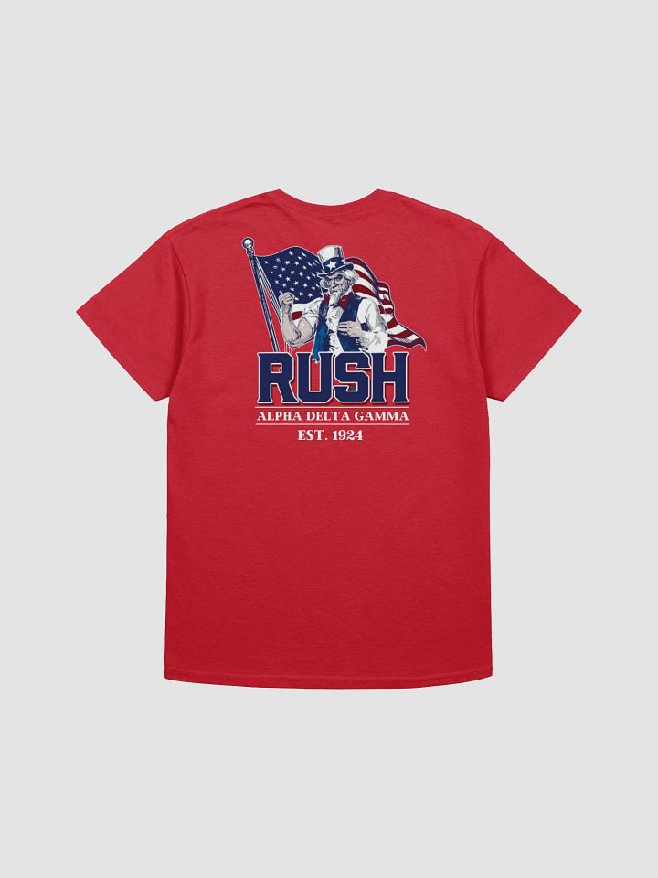 Ramblin' Sam product image (1)