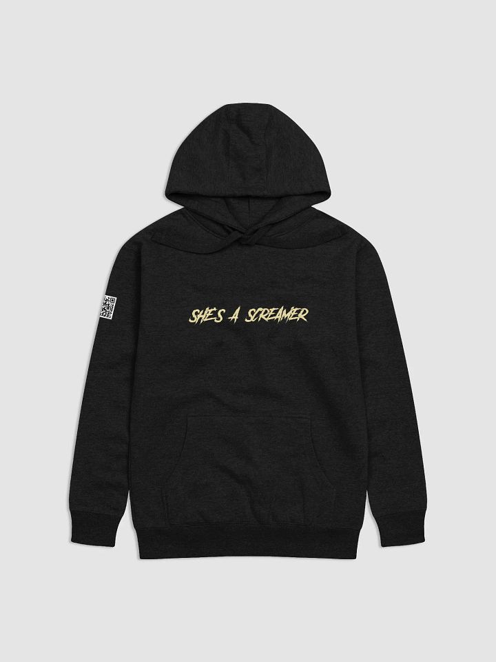 Screamer Hoodie product image (1)