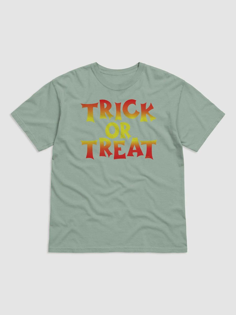 TRICK OR TREAT product image (13)