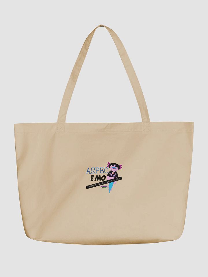 Aspec Vynn tote bag product image (1)
