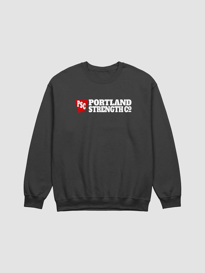 Portland Strength Co Sweatshirt product image (5)