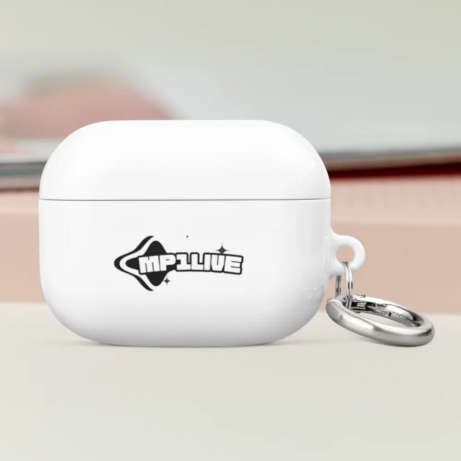 Urban Vibes Hip Hop AirPods® Case product image (47)