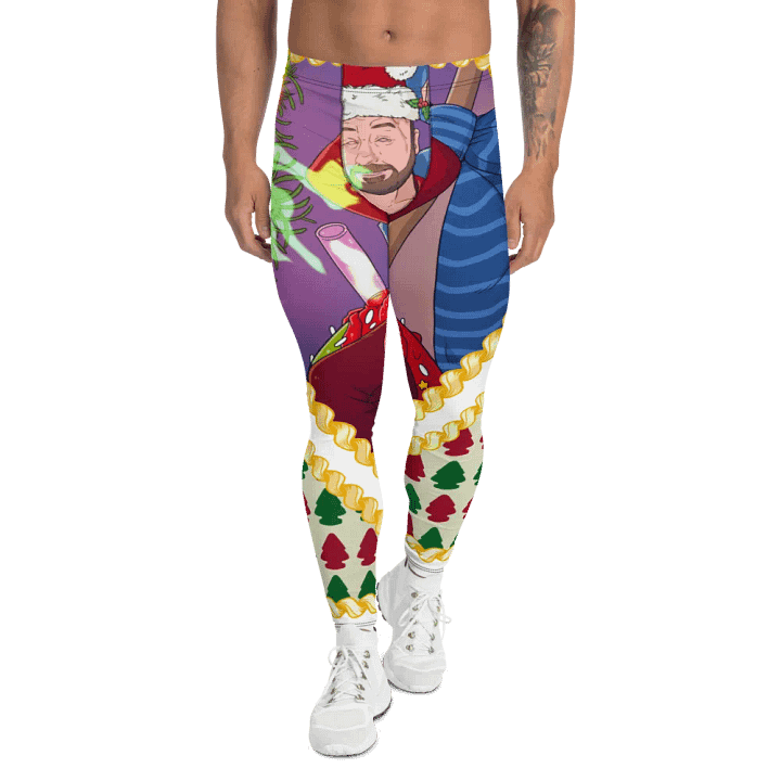 Earlf on the Sherlf Leggings product image (1)