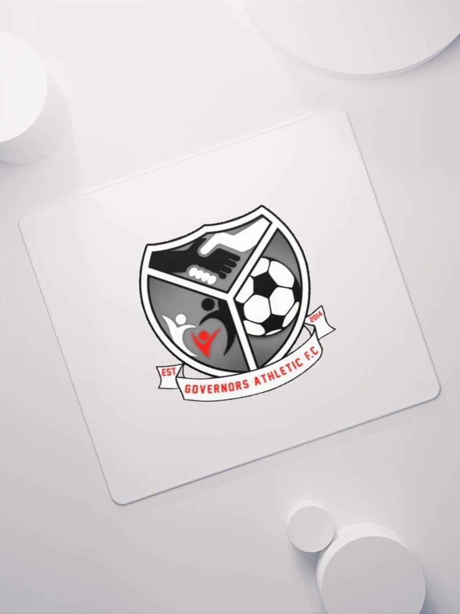 Governors Athletic Mouse Mat product image (7)