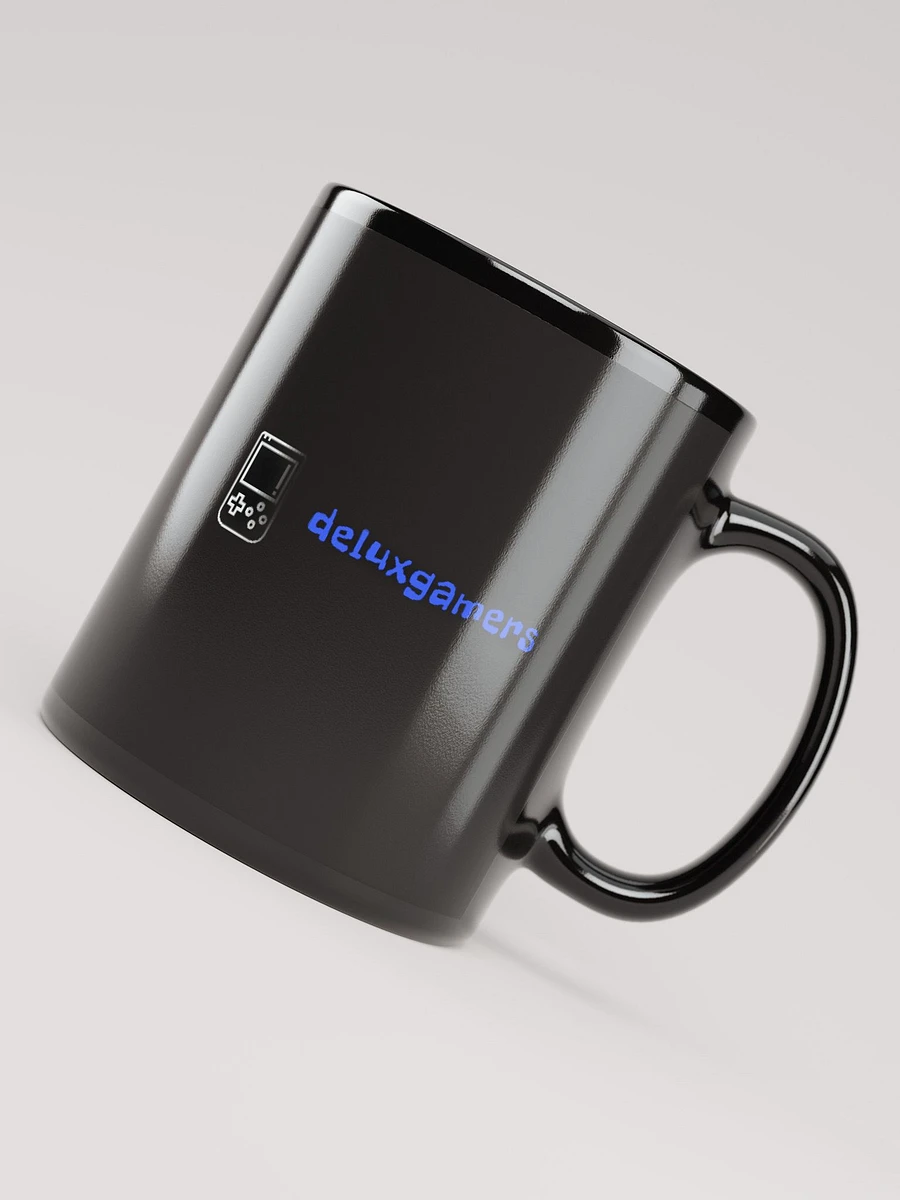 DeluxGamer's Delight Mug product image (3)