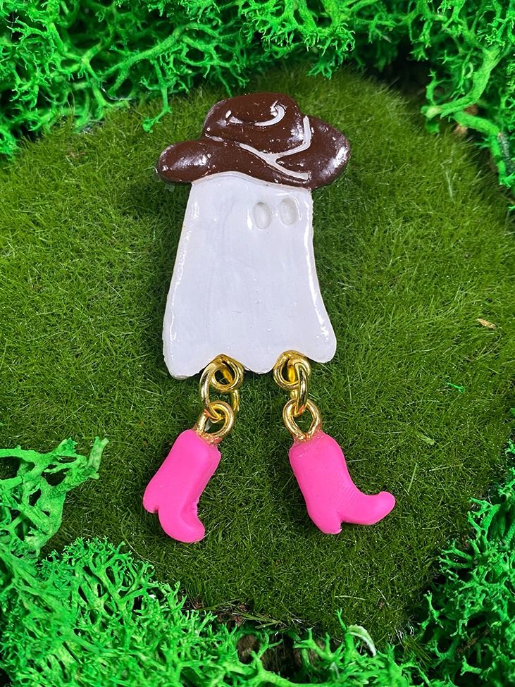 Cowboy Ghost product image (3)