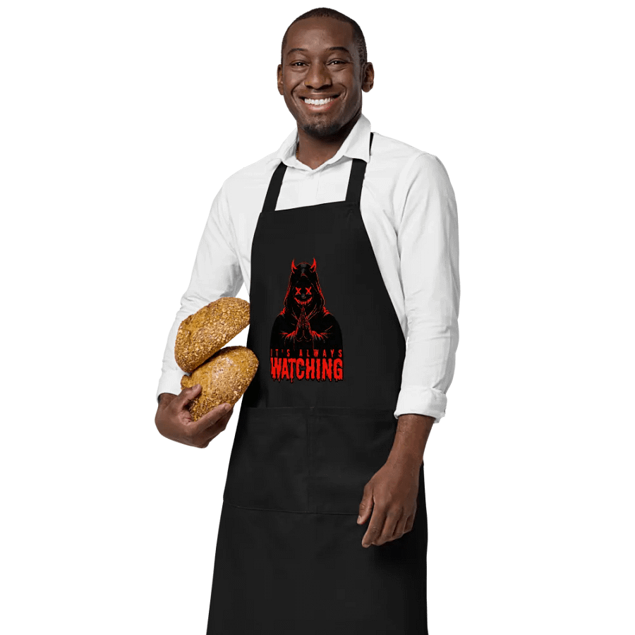 It's Always Watching product image (3)