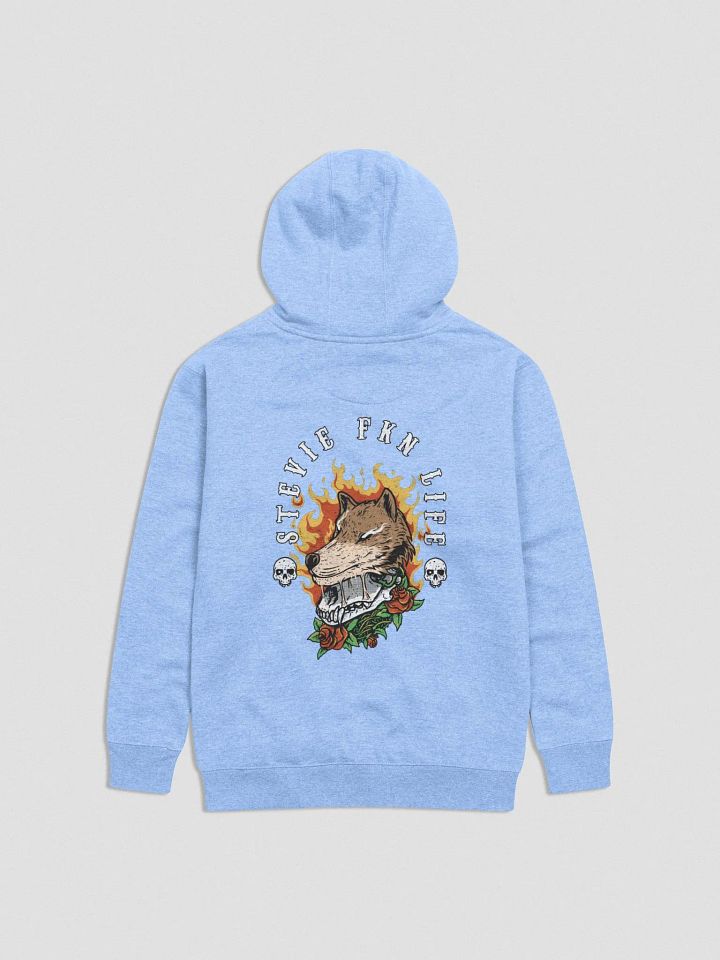 Premium Hoodie FKN Life product image (15)