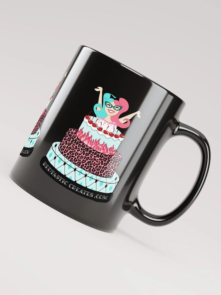 Golden Jubilee Mug product image (1)