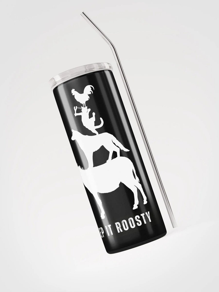 Totem Tumbler product image (3)
