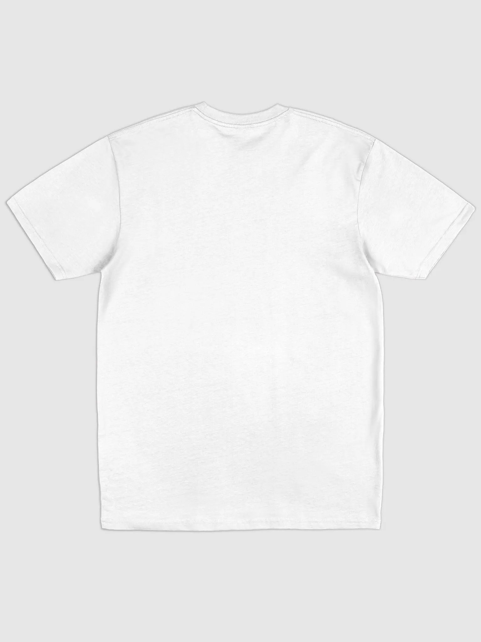 Printed JakeWhistle 90's TV shirt product image (3)