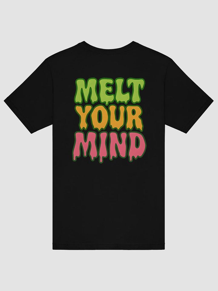 Mind Melt Shirt product image (8)