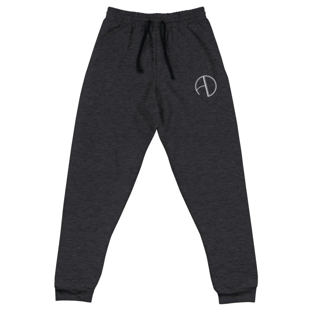 Logo Joggers | No Name (Unisex) product image (1)