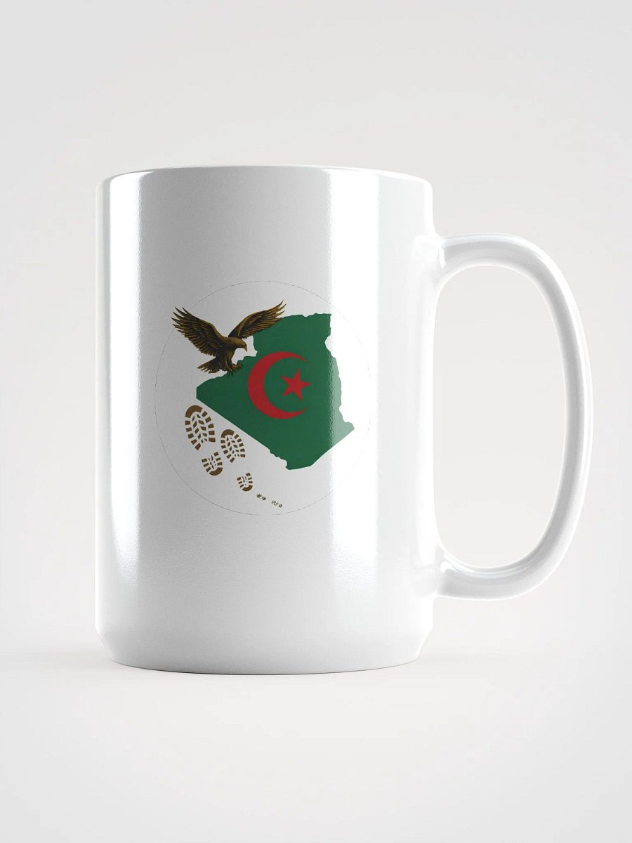 كوب “أرض الأحرار” product image (1)