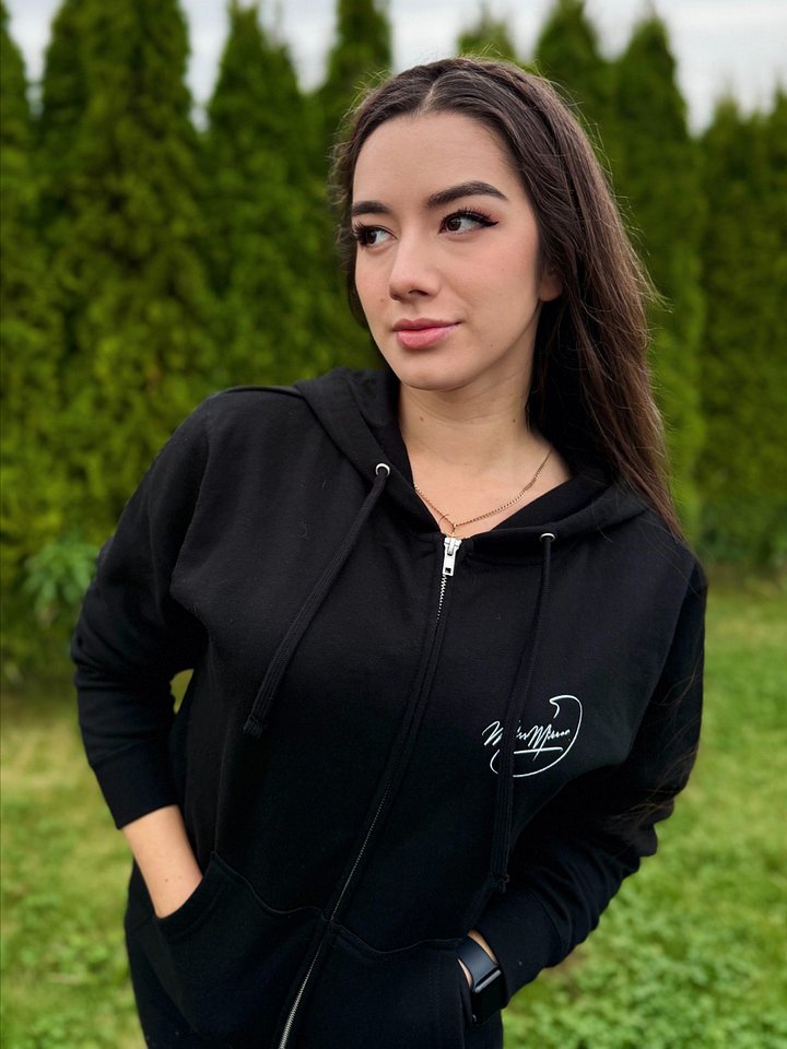 10 Year Anniversary Zip Hoodie product image (2)