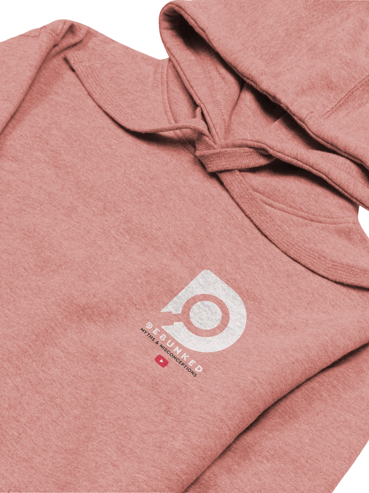 PREMIUM Debunked Hoodie product image (9)