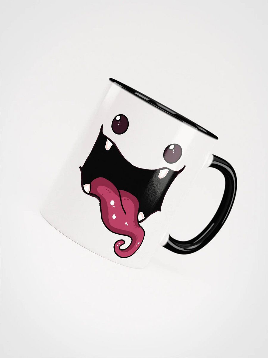 Happy Mimic cup WITH COLOR product image (48)