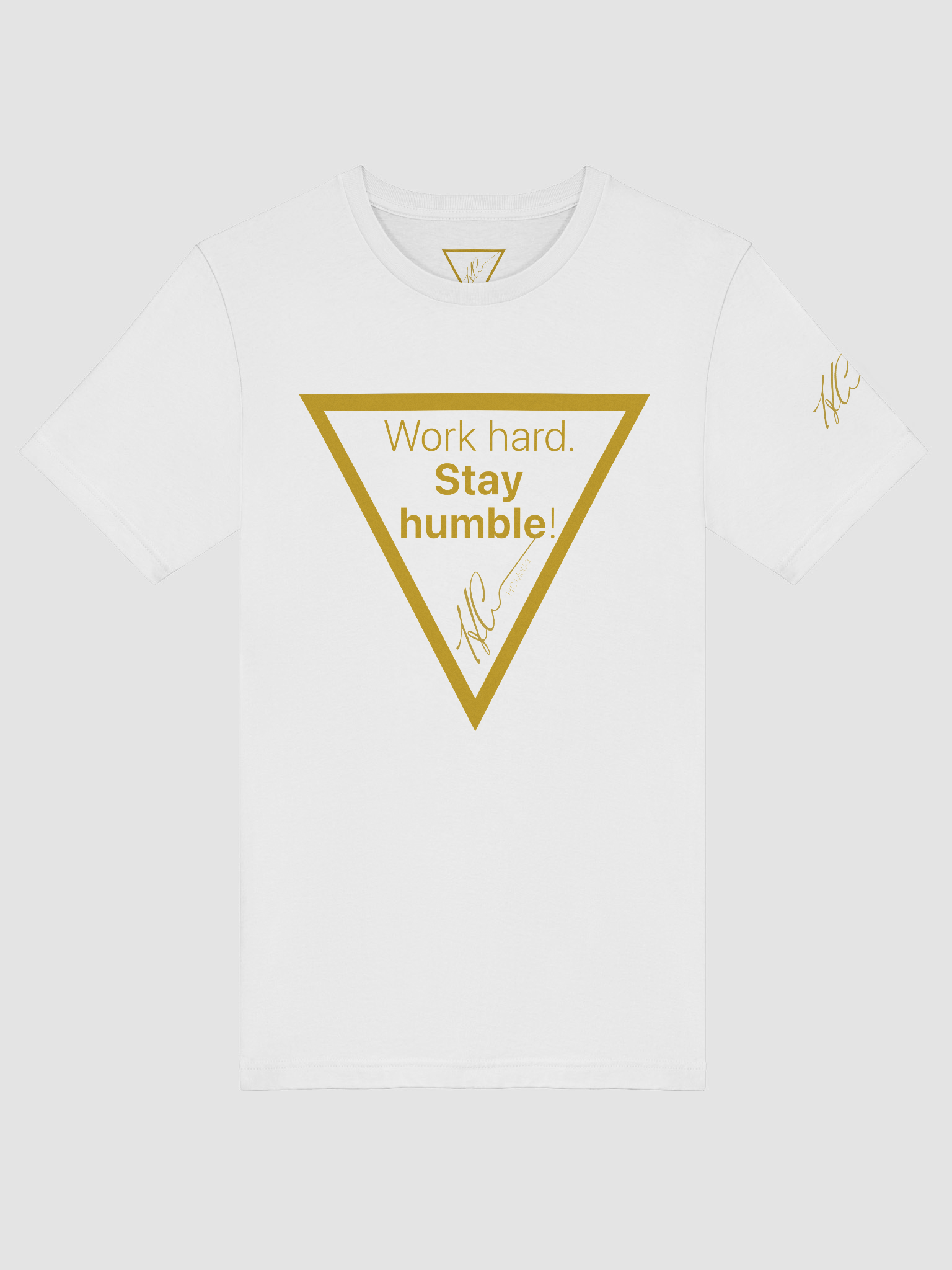 First Principles P16 - T-Shirt Premium product image (5)